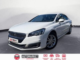 PEUGEOT 508 Allure 2.0 BlueHDi 110KW 150CV