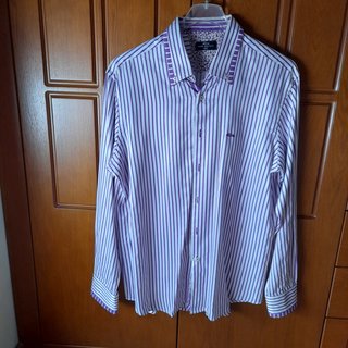 CAMISA MANGA LARGA 1