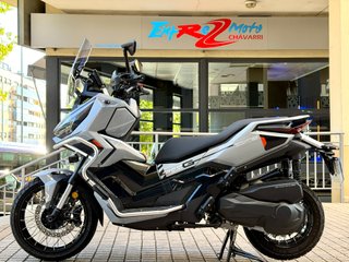 Zontes 368G
