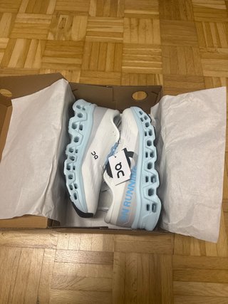 Zapatillas On Cloudmonster 3