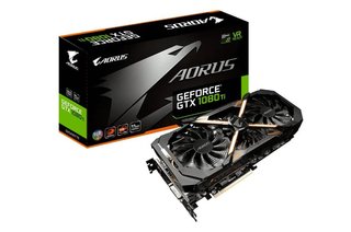Tarjeta Gráfica Aorus GeForce GTX 1080 Ti 11GB