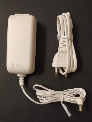 Fuente de alimentación Ktec para Silhouette