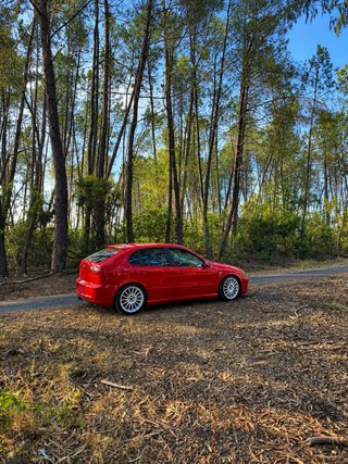 SEAT Leon 2005
