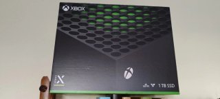 Xbox Series X 1TB