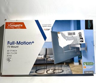 Soporte TV Pared Vogel's Comfort TVM 3645