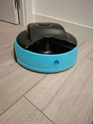 Comedero Automático para mascotas TK-PET Delidinne