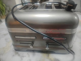 Tostadora KitchenAid