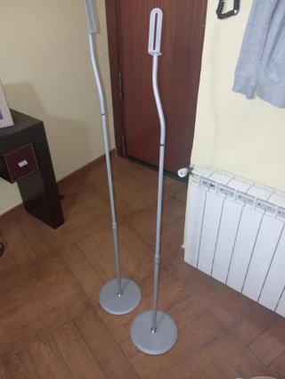 Soportes para Altavoces
