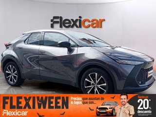 Toyota C-HR 2.0 200H Advance