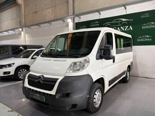 CITROEN Jumper 33 L2H2 2.2 HDi 110cv Confort Euro 5