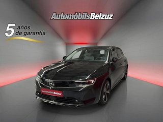 Opel Astra 5 AÑOS GARANTÍA