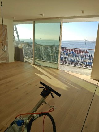Parquet y tarimas | Instalación y restauración