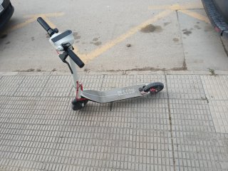 Patinete Eléctrico Olsson