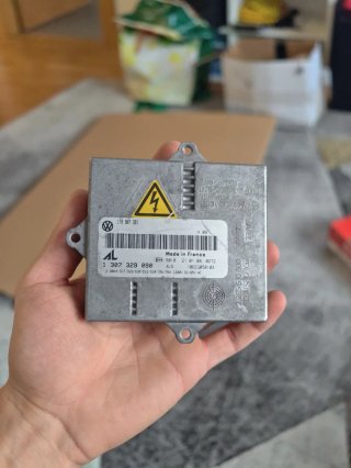 Balastro Xenon VAG 1 307 329 090