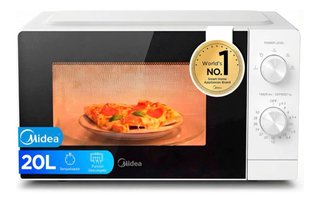 Microondas Midea 20L 700W