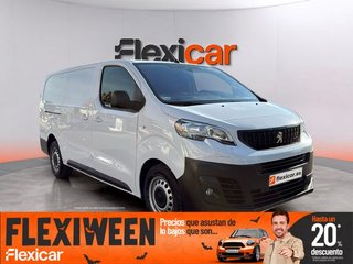 Peugeot Expert Furgón Premium 1.5 BlueHDi 100 Long