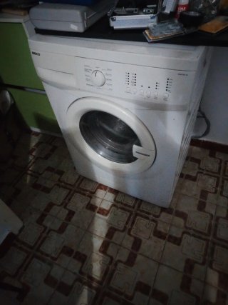 Lavadora