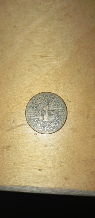 Monedas antiguas (pregunta para más info y oferta)