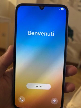 Samsung Galaxy A34 5G Violeta