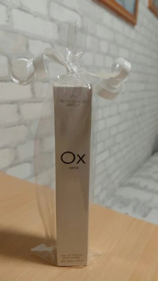 Colonia Reyes Queens Parfum Ox Onix