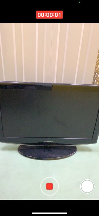 Televisor LCD Samsung