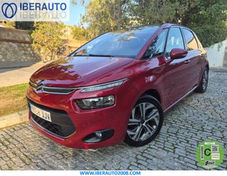Citroen C4 Picasso 2015