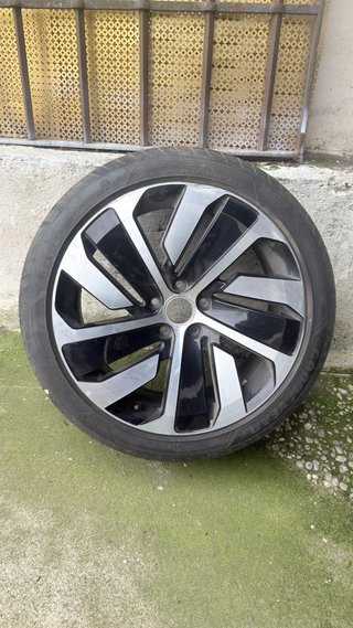 Llanta VW Passat