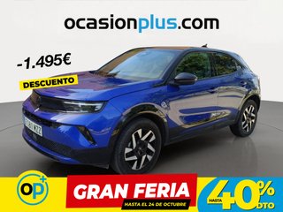 Opel Mokka 1.2 T GS 100 kW (136 CV)