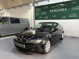 BMW Serie 3 320Cd