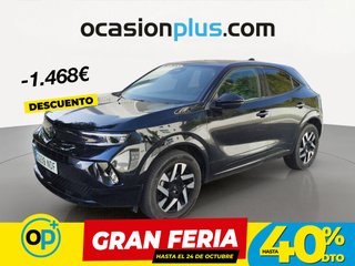 Opel Mokka 1.2 T GS 100 kW (136 CV)
