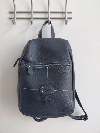 Mochila Maties Azul