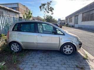 LANCIA MUSA 1.3 MULTIJET PLATINO