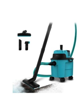 Cecotec Aspirador 10L Conga Rockstar