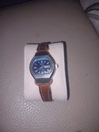 Reloj Seiko Automático