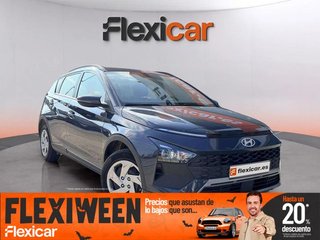 Hyundai Bayon 1.2 MPI Klass