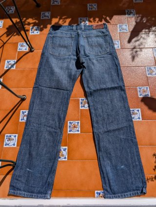 Pantalón Vaquero Tommy Hilfiger