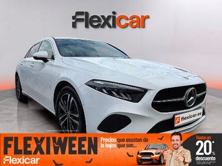 Mercedes-Benz Clase A A 180