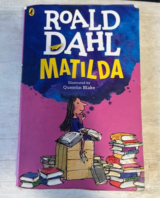 Matilda