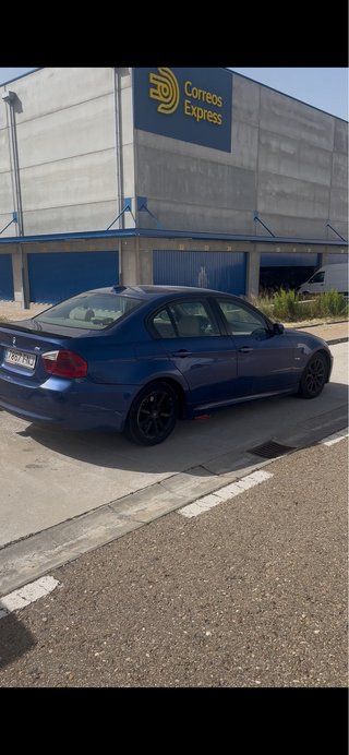 BMW Serie 3 2007