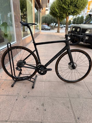 Bicicleta Specialized Tarmac SL6 Comp Talla 56