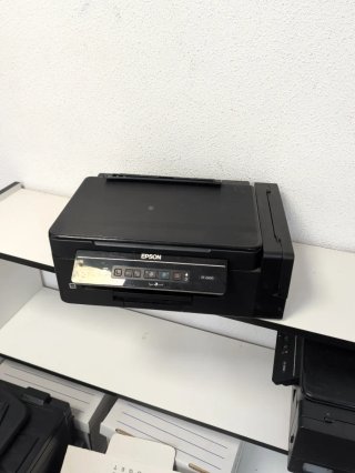 Impresora Epson ET-2600