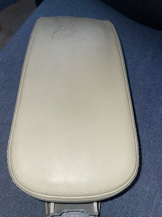 Apoyabrazos Beige Renault Megane 2