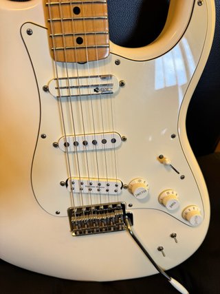 Guitarra Eléctrica Fender Stratocaster ED O’BRIEN