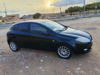 FIAT Bravo 2008