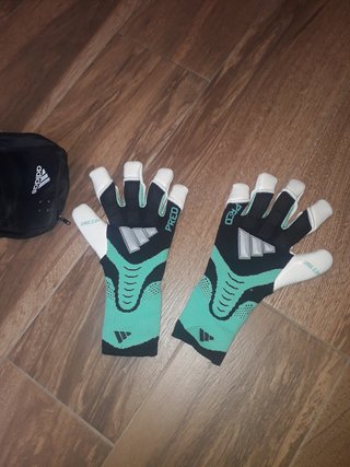 Guantes de Portero Predator