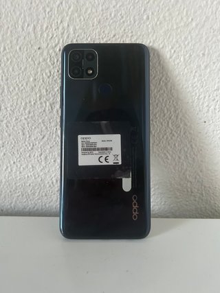 Oppo CPH2219 Negro para piezas