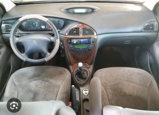 Citroen C5 2003
