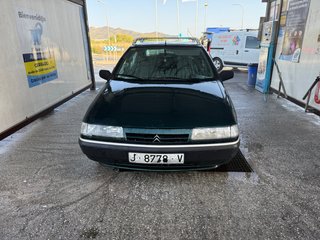 Citroen Xantia