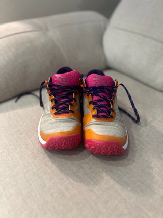 Zapatillas de Pádel Babolat