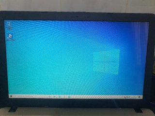 Portatil ASUS X540S